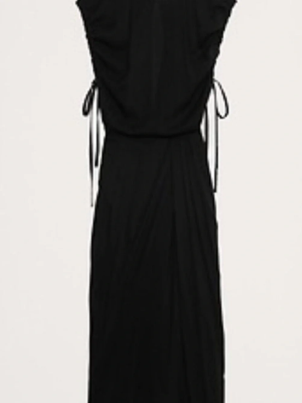 Banana Republic sleek black